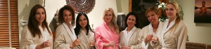 Treatments - Larchmont Sanctuary Spa
