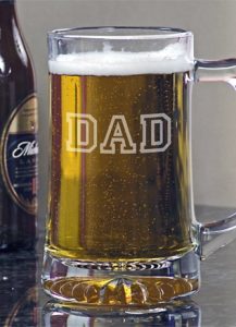 Dad Beer Mug