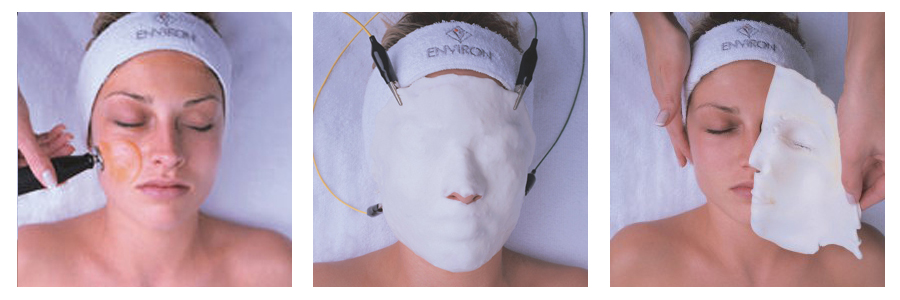 environ facial treatments