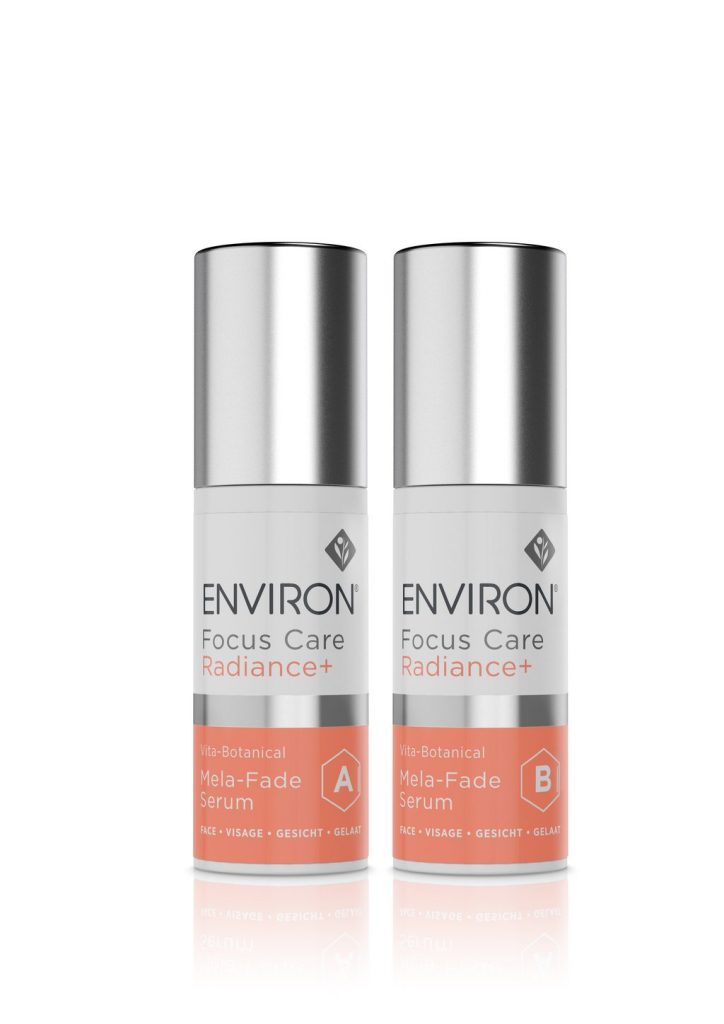 Environ Skin Care - Larchmont Sanctuary Spa